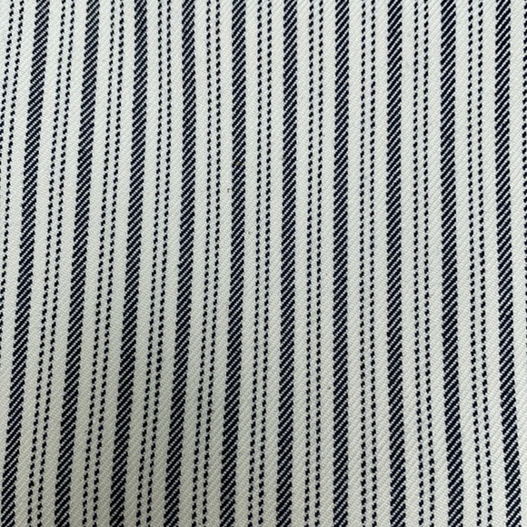 Bi-Stretch Sailor Mini Skirt - Picture 7 of 7